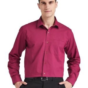 Men's Cotton Formal Shirt
