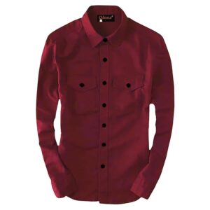 Men's Casual Shirt