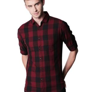 Men's Wear Casual Shirt