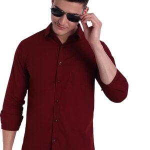 Men's Simple Shirt