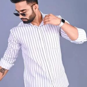 Men's comfort shirt