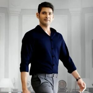 Men's Formal Shirt