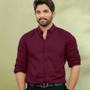 Men's Regular Shirt