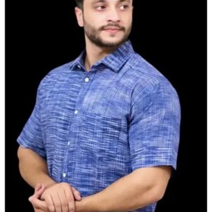 Men's Cotton Shirt
