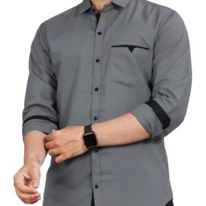 Men's Regular Shirt