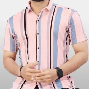 Men's  Regular Shirt