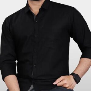Men's Cotton Shirt