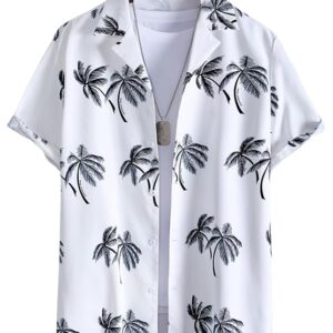 Men's Casual Stylish Shirt