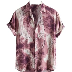 Men's Regular Fit Shirt