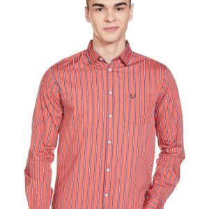 Men's Cotton Fit Shirt