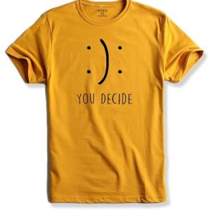 Regular Fit T-Shirt