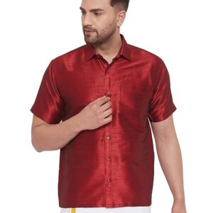 Men's Traditional Shirt