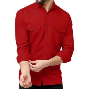 Men's Stylish Design Shirt