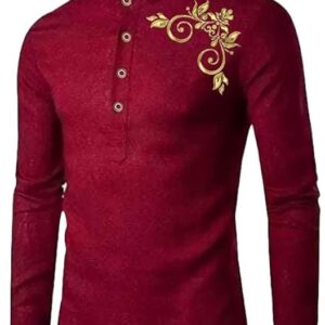 Men's Kurta Shirt