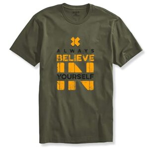 Men's Regular T-Shirt