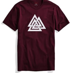 Men's Regular Fit T-Shirt