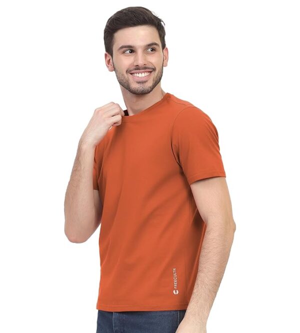 Plain Stylish t Shirts