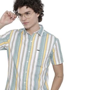 Men's Regular Shirt