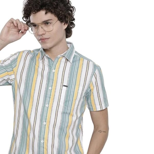 Men's Regular Shirt