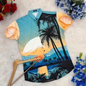 Stylish Sensational Men's Shirt