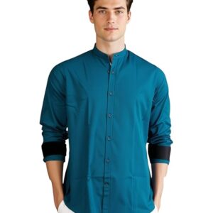 Men's Full Sleeve Shirt