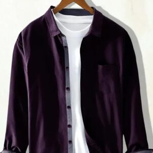 Trendy Partywear Men's Shirt
