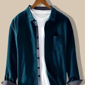 Urbane Men's Shirt