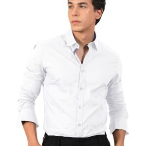 Men's  Casual Formal Shirt