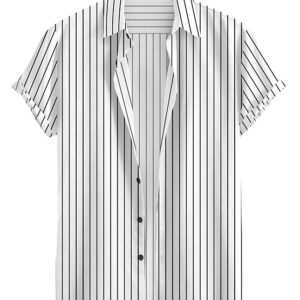 Men Casual Shirt