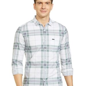 Men's Regular Shirt