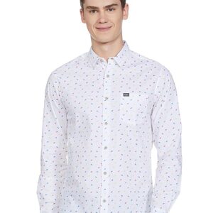 Men's Formal Shirt
