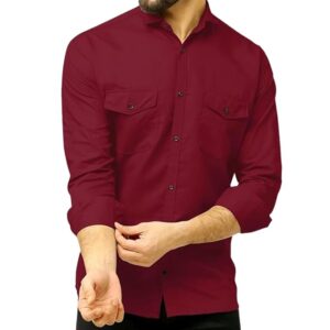 Men's Design Shirt