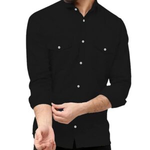 Men’s Casual Shirt