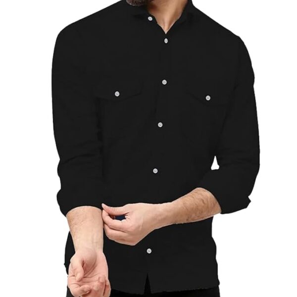 Men’s Casual Shirt