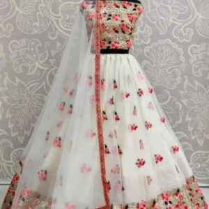 Kids Lehenga Choli
