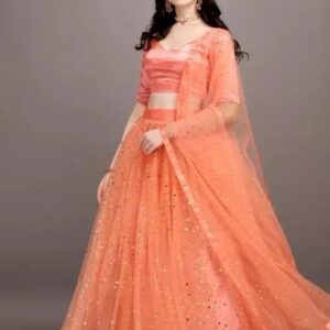 Lehenga Choli For Women