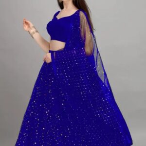 Wedding Lehenga For Women