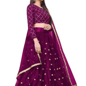 Women's Lehenga Choli