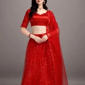 Women's Trending Lehenga
