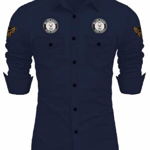 Men's Comfort Shirt