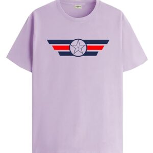 Cotton Regular Fit T-Shirt