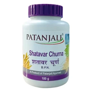 Patanjali SHATAVAR CHURNA
