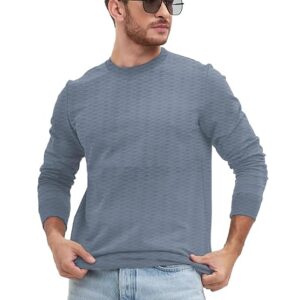 Cotton blend T-Shirt for Men