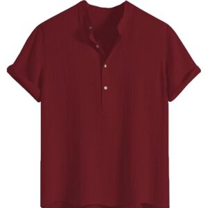 Casual T Shirt for Men