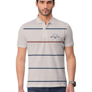 Printed Half Sleeve T-shirt
