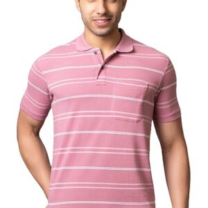 Striper T-shirt For Men