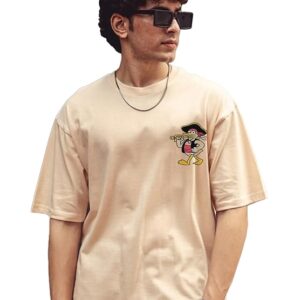 Half Sleeve T-Shirt