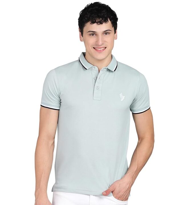 Polo T-Shirt For Men