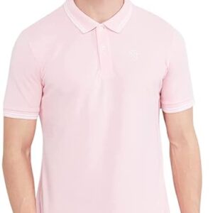 Polo Slim Fit T-Shirt
