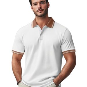 Cotton Half T-Shirt